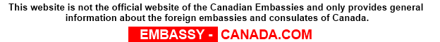 Canadian Embassy in Comoros  - Embassy Canada