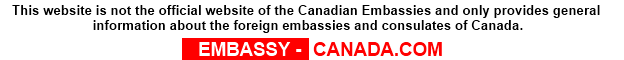 Canadian Embassy in Laos Vientiane - Embassy Canada