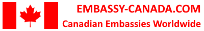 Canada Embassy in Abu Dhabi