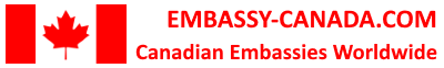 Canada Embassy in Beirut